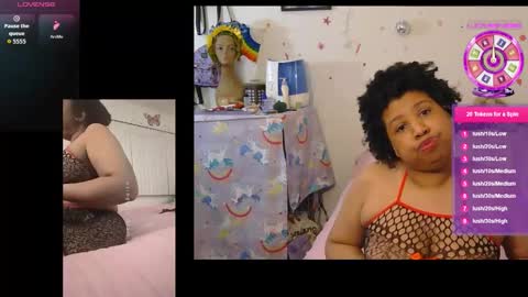 kitten online show from 01-14-26, 03:45