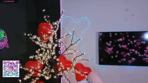 Kitness online show from 02-14-25, 09:34