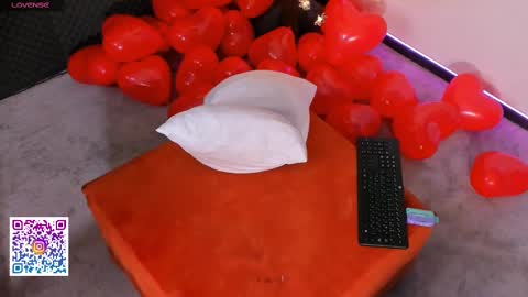 Kitness online show from 02-14-25, 12:36