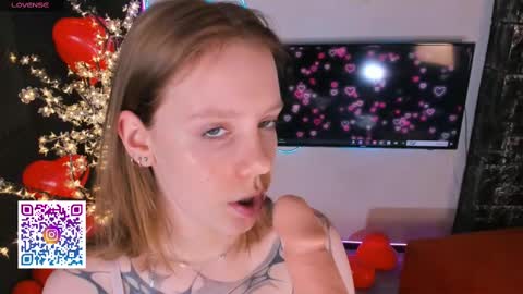 Kitness online show from 02-16-25, 01:05