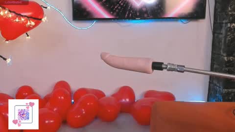 Kitness online show from 02-18-25, 01:11