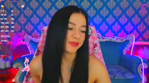 Snapshot of kitnis1love chatting on 06-01-26, 07:15 kitness online show from 06-01-26, 07:15