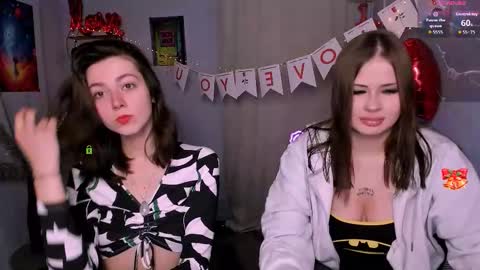 kitniss online show from 02-17-26, 08:59