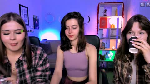 kitniss online show from 03-31-26, 07:14