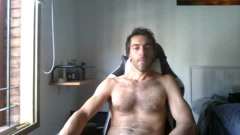 Steve Cocks online show from 11-19-25, 12:27