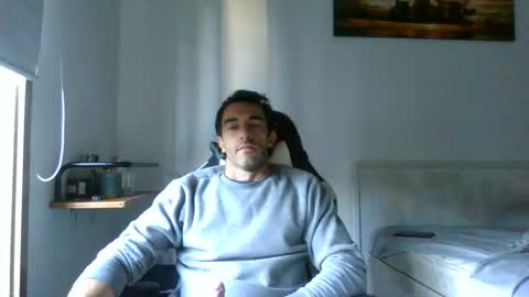 Steve Cocks online show from 04-11-26, 12:09