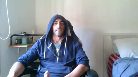 Steve Cocks online show from 05-15-26, 02:57