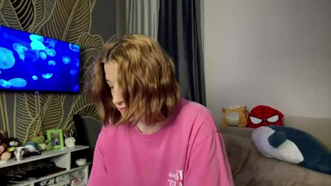 Tanesha online show from 04-06-26, 03:35