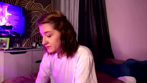 Tanesha online show from 05-03-26, 02:23