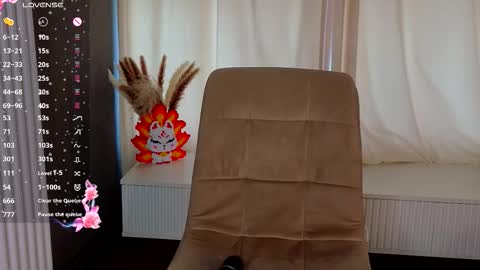 The sexy fox Kitsune online show from 03-07-26, 06:21