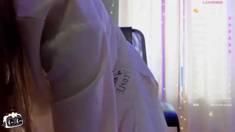 The sexy fox Kitsune online show from 03-28-26, 06:35