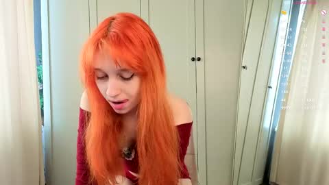 The sexy fox Kitsune online show from 06-03-26, 06:05