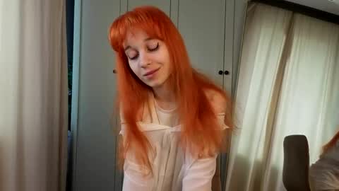The sexy fox Kitsune online show from 06-04-26, 06:30