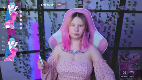 kitsune_little online show from 02-23-26, 09:23