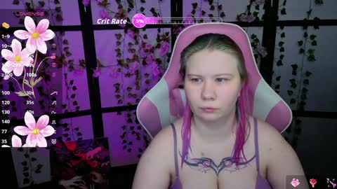 kitsune_little online show from 04-05-26, 07:44