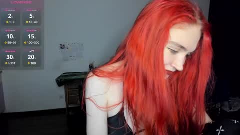 Kitsune online show from 12-20-24, 07:39