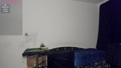 Kitsune online show from 12-25-24, 06:41