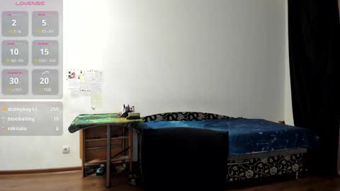 Kitsune online show from 01-07-25, 10:08