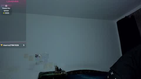 Kitsune online show from 01-18-25, 08:19