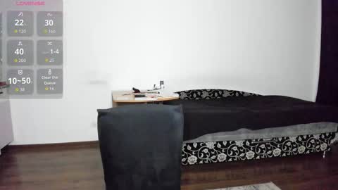 Kitsune online show from 09-23-25, 08:23