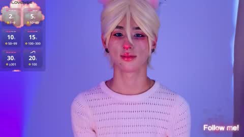 Snapshot of kitsuneplay_ chatting on 02-09-26, 07:51 Salvatore online show from 02-09-26, 07:51