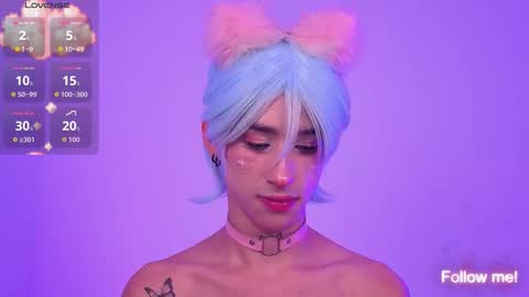 Snapshot of kitsuneplay_ chatting on 02-17-26, 08:48 Salvatore online show from 02-17-26, 08:48