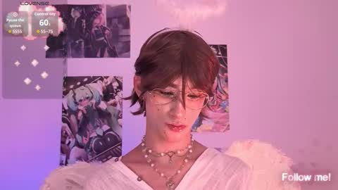 Snapshot of kitsuneplay_ chatting on 03-01-26, 03:36 Salvatore online show from 03-01-26, 03:36