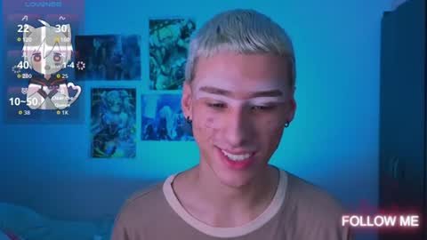 Salvatore online show from 07-27-26, 05:20