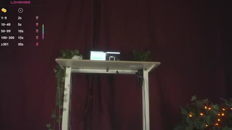 Snapshot of kitten142 chatting on 06-29-26, 09:26 Athena Rose online show from 06-29-26, 09:26