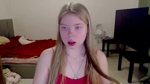 Jennyblonde and Emmabrunette online show from 02-03-25, 08:35