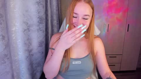 kitten_sun online show from 01-26-25, 02:24