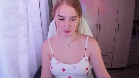 kitten_sun online show from 03-02-25, 04:50