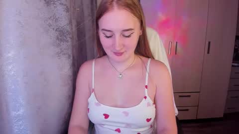 kitten_sun online show from 03-09-25, 05:55