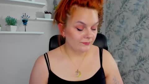 Kitten online show from 05-19-26, 05:47