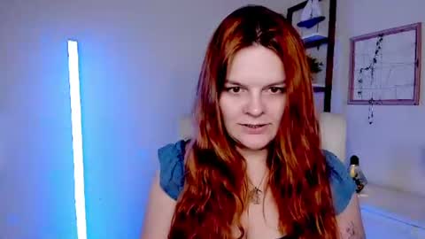 Snapshot of kittengingerxo chatting on 07-21-26, 12:29 Kitten online show from 07-21-26, 12:29