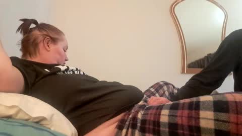 kittenkayla26 online show from 01-19-25, 03:18