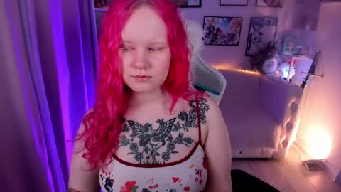 kittenxoann online show from 05-31-26, 06:09