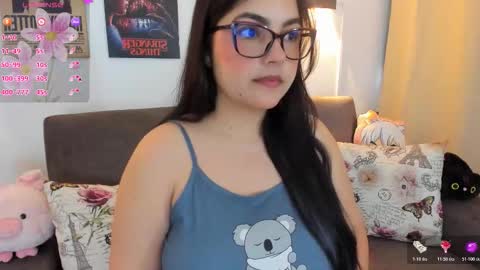 Snapshot of kittenxy_ chatting on 01-12-26, 07:19 kitten online show from 01-12-26, 07:19