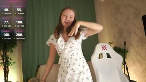 Agatha online show from 03-30-26, 09:16