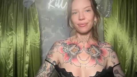 kittjones33 online show from 05-09-26, 11:15