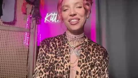 Snapshot of kittjones33 chatting on 06-30-26, 09:05 kittjones33 online show from 06-30-26, 09:05