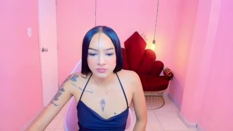 PVT 12TK  02PM - 9PM COLOMBIA online show from 05-07-26, 08:03