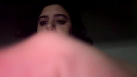 kitty3202 online show from 11-25-25, 01:22