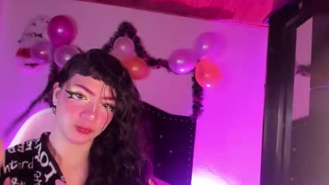 kitty__chs online show from 12-20-25, 11:28