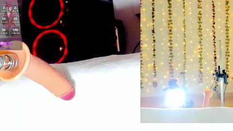 Kitty online show from 12-01-25, 10:09