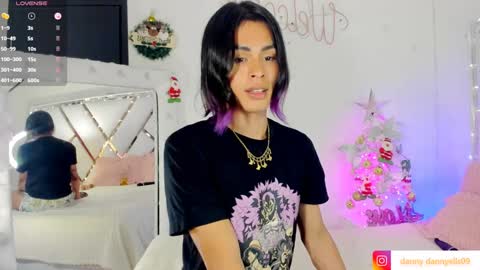 dann  online show from 12-29-24, 08:00