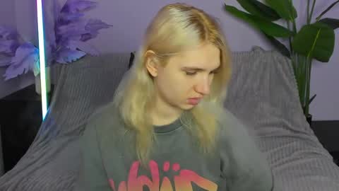 kitty blondy online show from 04-07-26, 04:24