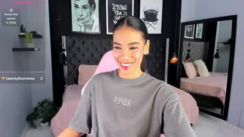 Kitty online show from 09-14-25, 10:25