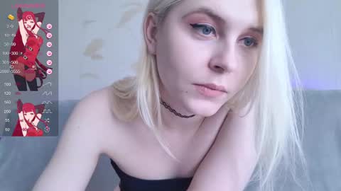 Evelyn online show from 02-19-25, 06:22