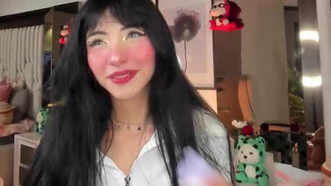 Snapshot of kitty_eliffe chatting on 09-19-25, 10:54 kitty online show from 09-19-25, 10:54